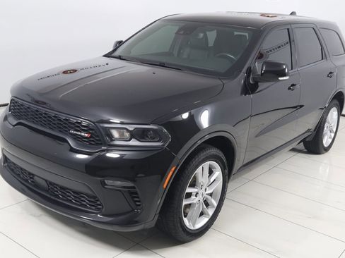 Used 2022 Dodge Durango GT image 21