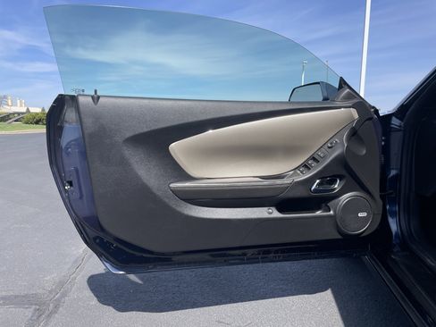 Used 2015 Chevrolet Camaro LT w/ RS Package image 19