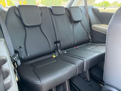 New 2026 Kia Carnival SX FWD image 24