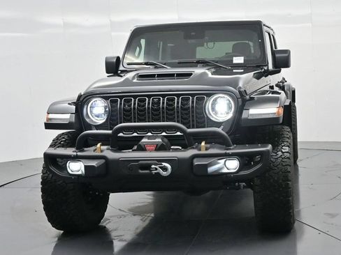 New 2024 Jeep Wrangler Unlimited Rubicon 392 AWD/4WD image 3