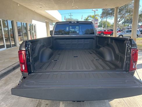 New 2026 RAM 3500 Laramie w/ Max Tow Package image 36