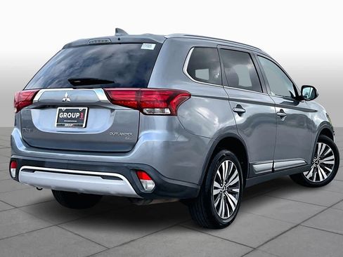 Used 2019 Mitsubishi Outlander SEL image 13
