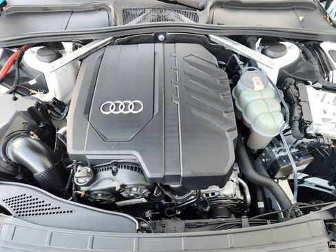 Used 2021 Audi A4 2.0T Premium Plus w/ Premium Plus Package image 30