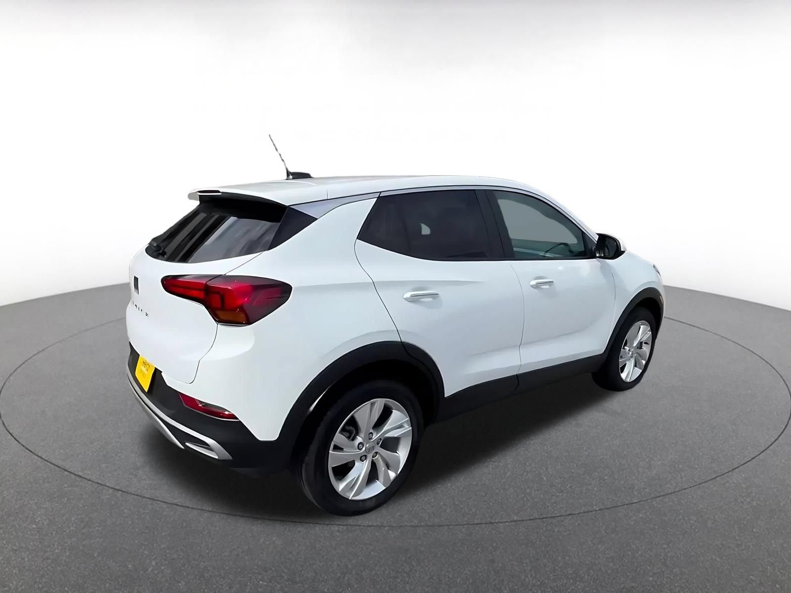 Used 2026 Buick Encore GX Preferred FWD image 14