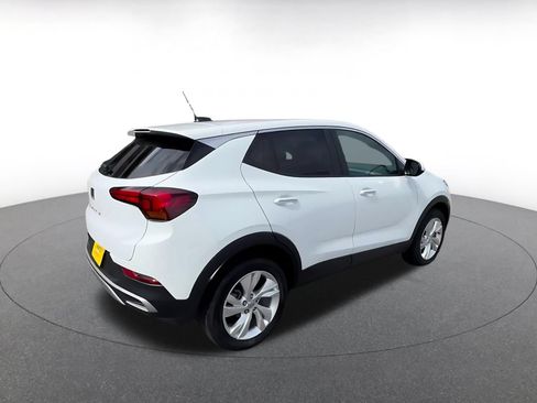 Used 2026 Buick Encore GX Preferred FWD image 14