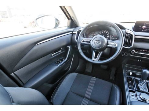 Used 2023 MAZDA CX-50 2.5 S w/ Cargo Package image 6