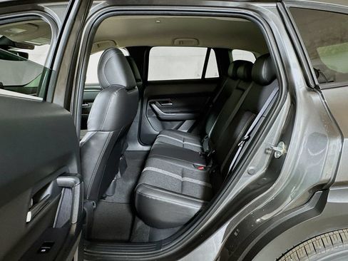 New 2026 MAZDA CX-50 AWD 2.5 S w/ Cargo Package image 13