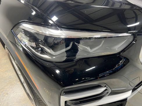 Used 2023 BMW X5 xDrive40i w/ Premium Package image 10