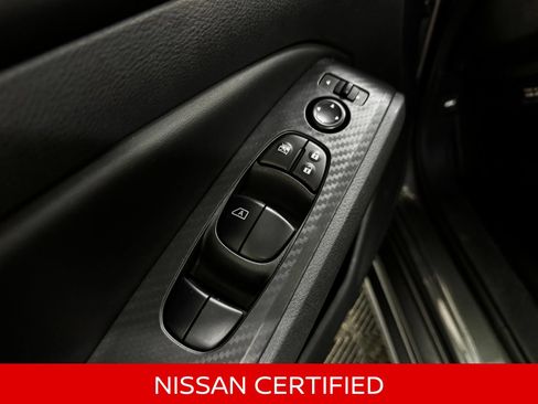 Certified 2025 Nissan Altima 2.5 SV FWD image 25