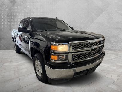 Used 2015 Chevrolet Silverado 1500 LT