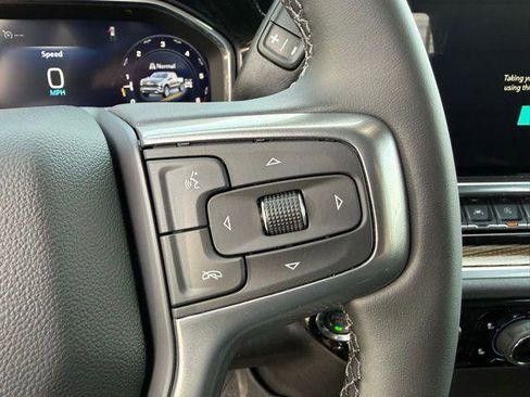 New 2026 Chevrolet Silverado 1500 RST w/ RST Select Package image 34