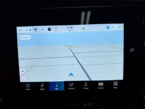 Used 2024 Jeep Wagoneer Series II image 46