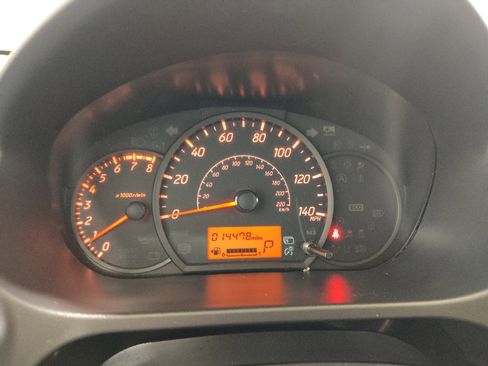 Used 2024 Mitsubishi Mirage LE FWD image 23