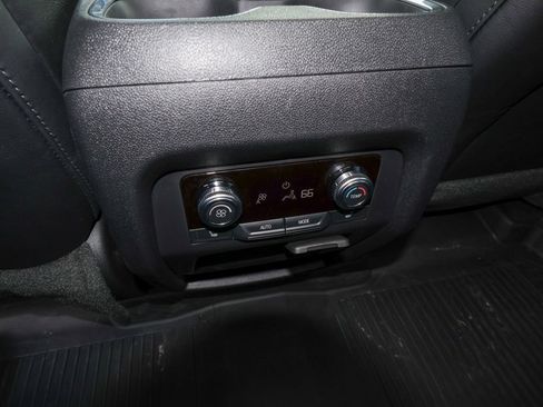 New 2026 GMC Acadia Denali Ultimate w/ LPO, Floor Liner Package FWD image 14