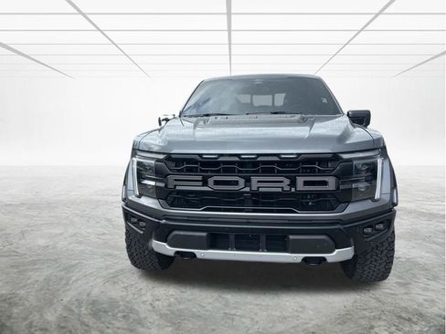 Used 2024 Ford F150 Raptor image 8