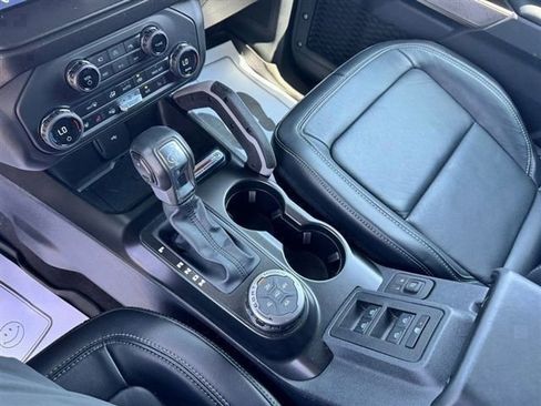 Used 2021 Ford Bronco First Edition image 33