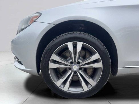 Used 2014 Mercedes-Benz S 550 Sedan image 61