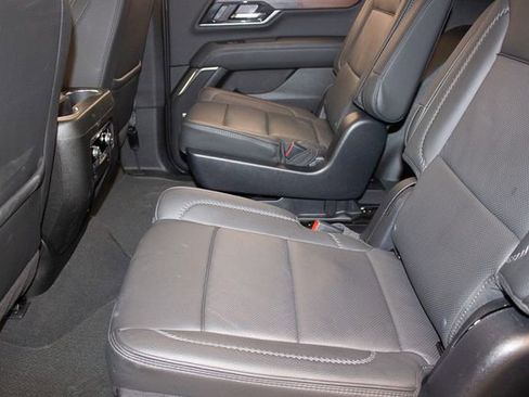 Used 2025 GMC Yukon Denali image 20