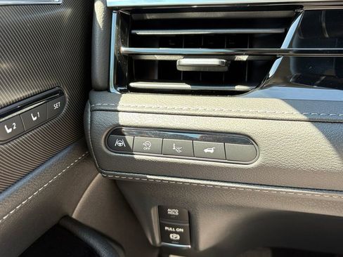 New 2026 INFINITI QX80 Luxe RWD image 26