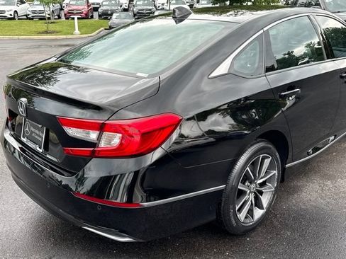 Used 2022 Honda Accord EX-L image 18