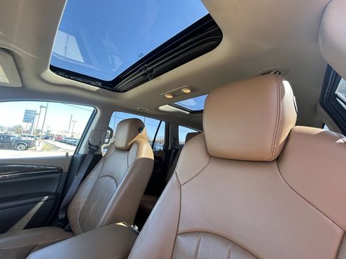 Used 2017 Buick Enclave Premium w/ Experience Buick Package image 15