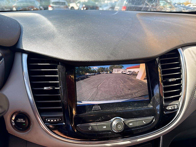 Used 2020 Chevrolet Trax Premier AWD/4WD image 14
