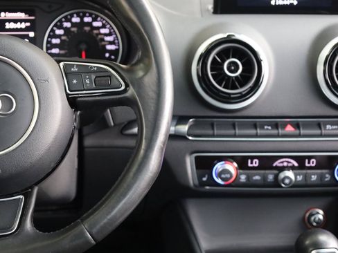 Used 2015 Audi A3 2.0T Premium Plus w/ Premium Plus Package AWD/4WD image 38