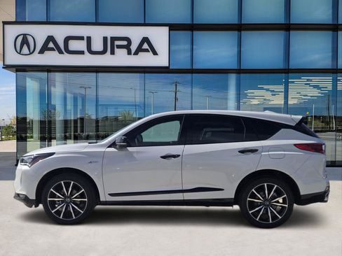New 2026 Acura RDX A-Spec image 3