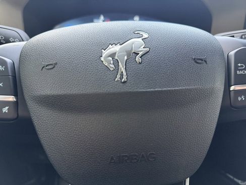 Used 2023 Ford Bronco Sport Big Bend w/ Convenience Package image 36