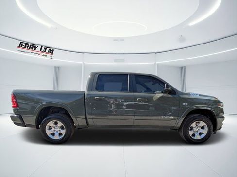 New 2026 RAM 1500 Big Horn image 2