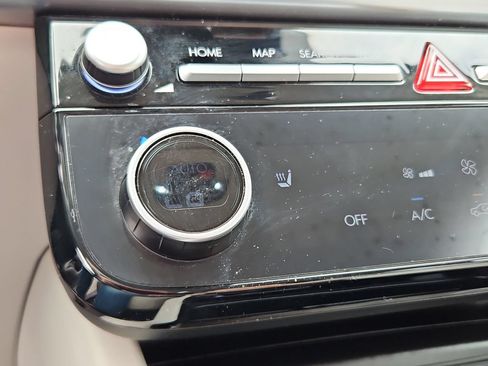 Used 2025 Hyundai Tucson SEL FWD image 21