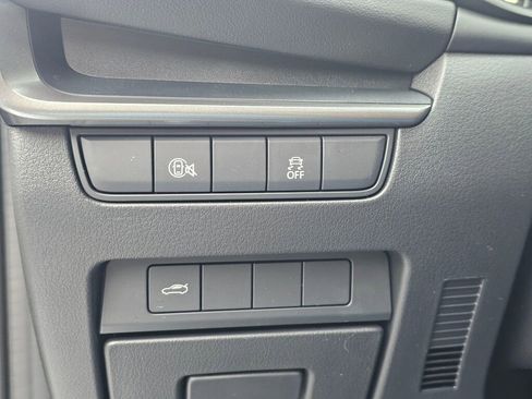 New 2026 MAZDA MAZDA3 s Sport image 32