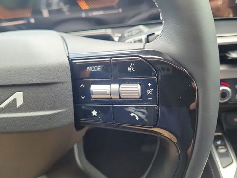 New 2026 Kia Sorento S w/ S Panoramic Sunroof Package FWD image 27