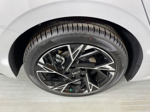 New 2026 Kia K5 GT-Line image 10