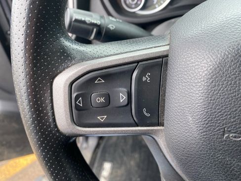 Used 2023 RAM 2500 Tradesman image 17