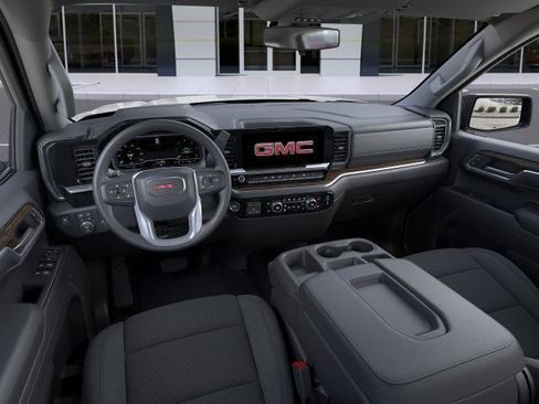New 2026 GMC Sierra 1500 Elevation w/ X31 Off-Road Package AWD/4WD image 15