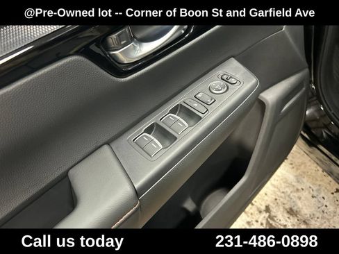 Used 2023 Honda CR-V Sport Touring image 15