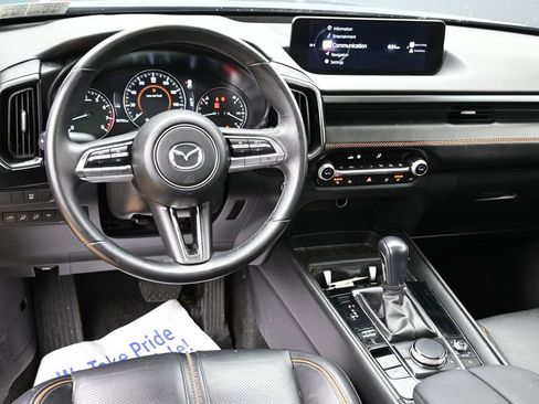 Used 2023 MAZDA CX-50 AWD 2.5 S w/ Cargo Package image 33