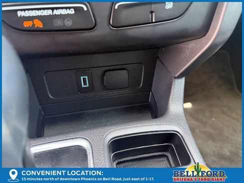 Used 2019 Ford Escape S FWD image 26