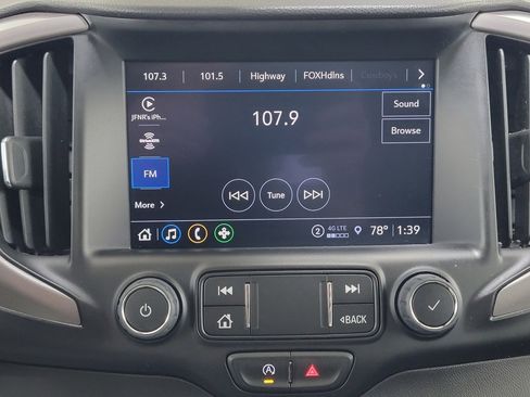 Used 2024 GMC Terrain AT4 w/ Tech Package image 22