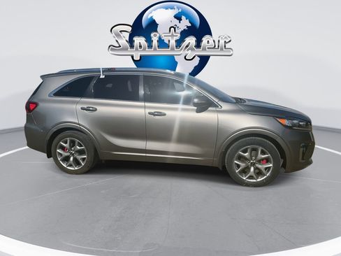 Used 2019 Kia Sorento SX image 10