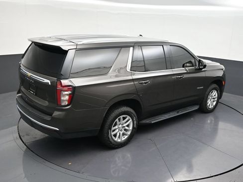 Used 2021 Chevrolet Tahoe LS RWD image 20