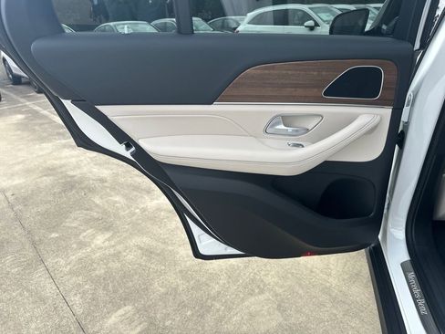 New 2026 Mercedes-Benz GLE 350 4MATIC image 25