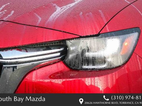 New 2026 MAZDA CX-90 3.3 Turbo w/ Premium Plus Pkg AWD/4WD image 4