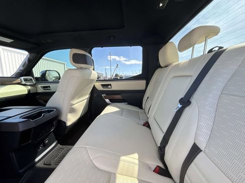 Used 2023 Toyota Tundra 1794 Edition image 12