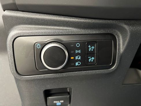 Used 2025 Ford Bronco Big Bend AWD/4WD image 40