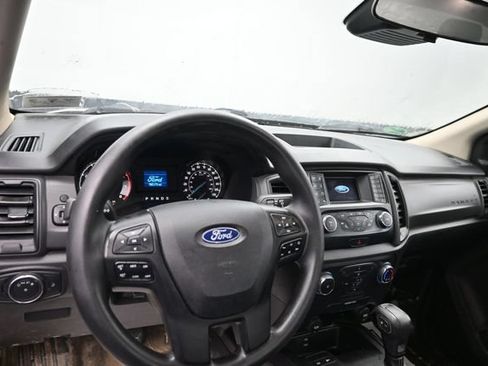 Used 2022 Ford Ranger XL w/ XL Power Equipment Group AWD/4WD image 12
