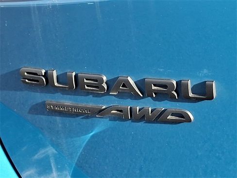 Used 2023 Subaru Forester Wilderness w/ Wilderness Package image 30