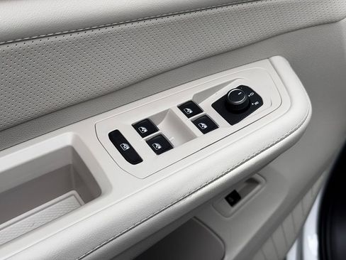 New 2026 Volkswagen Atlas SE AWD/4WD image 23