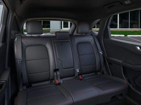 New 2025 Ford Escape ST-Line Elite w/ Tech Pack #2 image 11